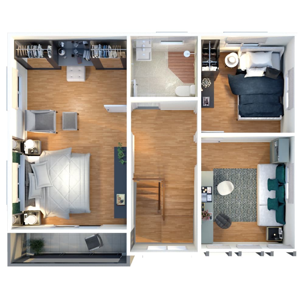 ลลิล ทาวน์ แลนซีโอ คริป เพชรเกษม-พุทธมณฑลสาย 4 (Lalin Town Lanceo CRIB Phetkasem-Sai 4)