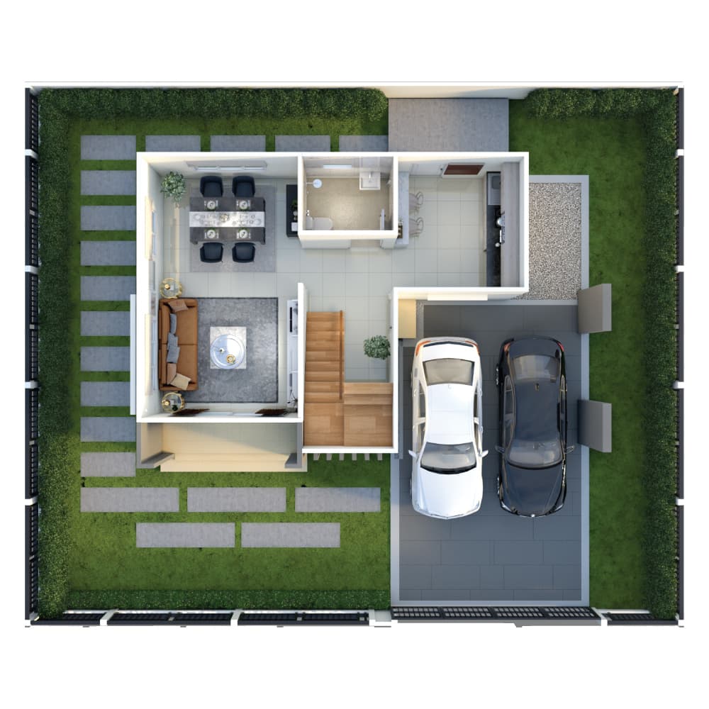ลลิล ทาวน์ แลนซีโอ คริป เพชรเกษม-พุทธมณฑลสาย 4 (Lalin Town Lanceo CRIB Phetkasem-Sai 4)