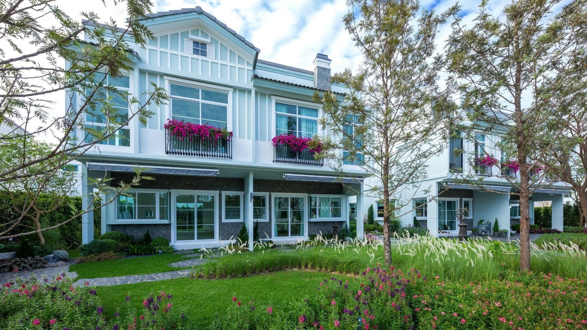 พรีวิว วิลลาจจิโอ รังสิต-คลอง 4 (Villaggio Rangsit-Khlong 4)