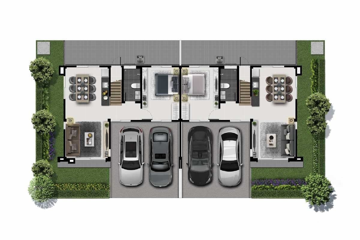 พลีโน่ ราชพฤกษ์ 2 (PLENO Ratchaphruek 2)