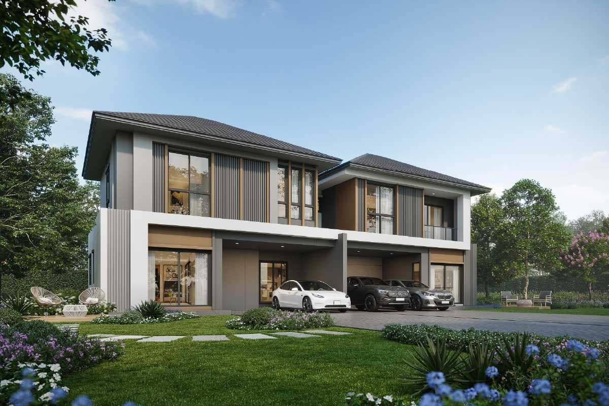 พลีโน่ ราชพฤกษ์ 2 (PLENO Ratchaphruek 2)