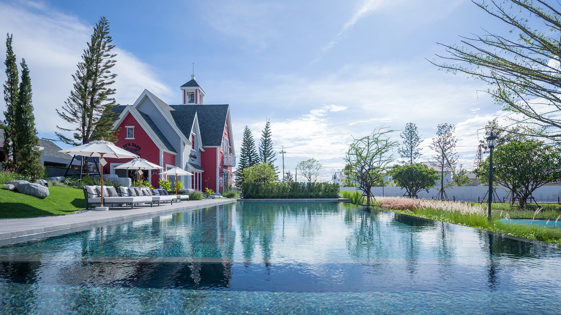 วิลลาจจิโอ สุขสวัสดิ์-ประชาอุทิศ (Villaggio Suksawat-Prachauthit)