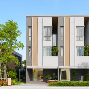 พลีโน่ สุขสวัสดิ์ - ประชาอุทิศ 76 (PLENO Suksawat - Pracha Uthit 76)