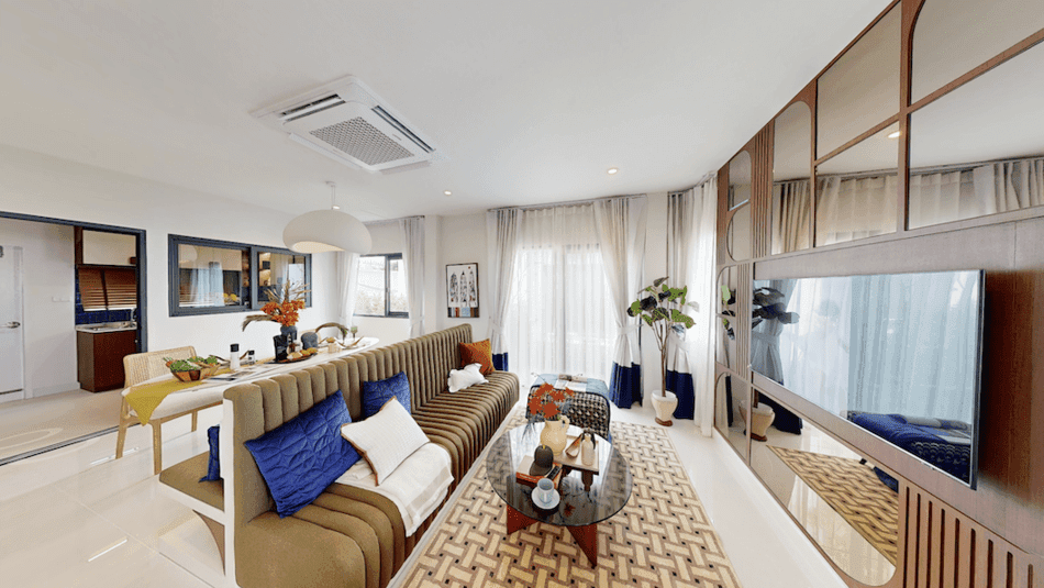 ศุภาลัย พรีโม่ รามอินทรา 117 (Supalai Primo Ramintra 117)