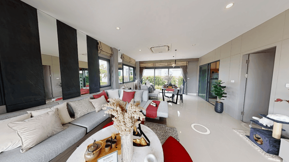 ศุภาลัย พรีโม่ รามอินทรา 117 (Supalai Primo Ramintra 117)