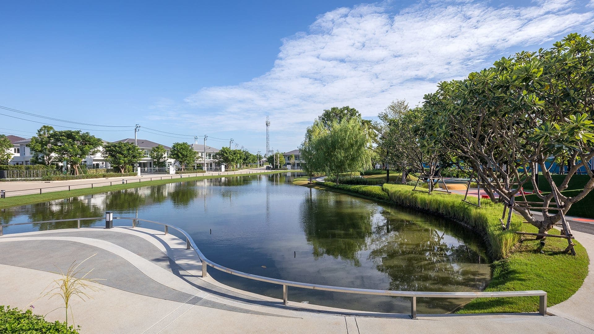 มัณฑนา ราชพฤกษ์-นครอินทร์ (MANTANA Ratchaphruek-Nakorn In)