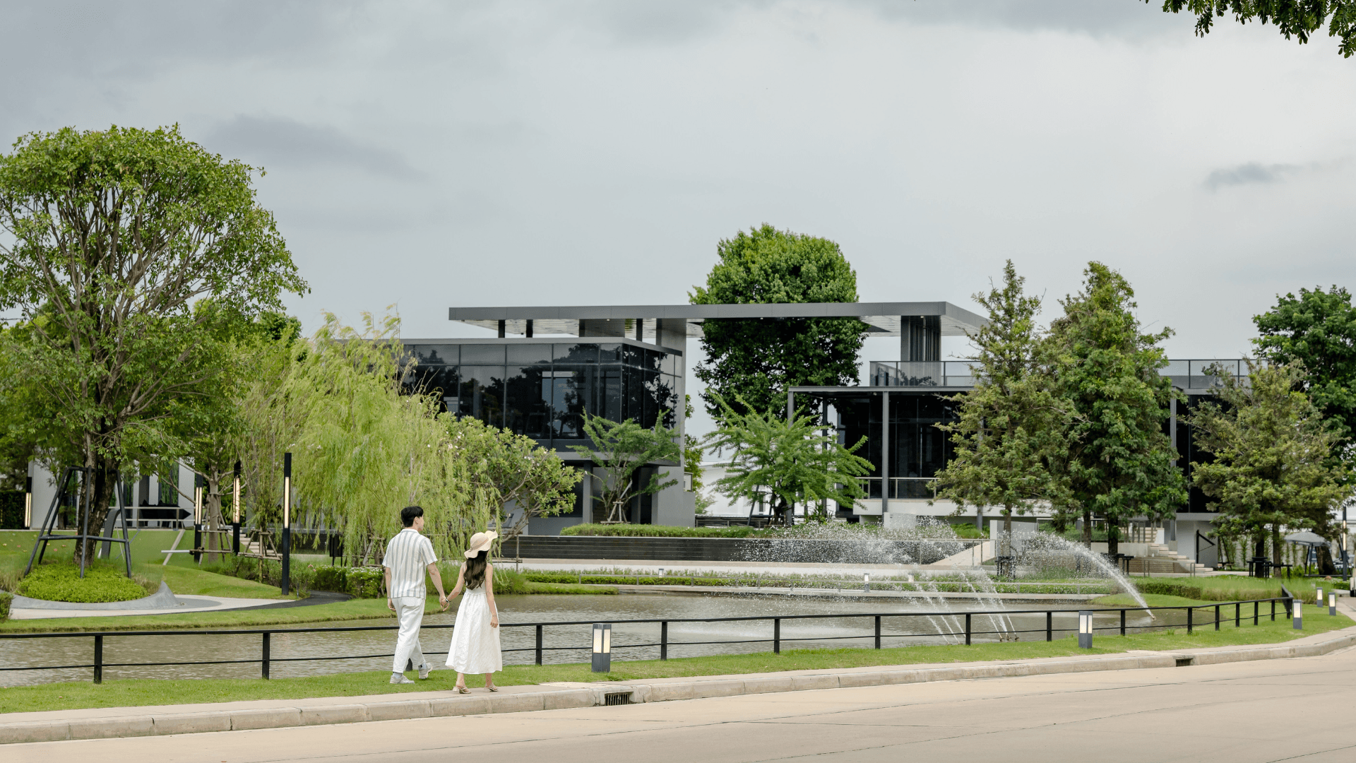 มัณฑนา ราชพฤกษ์-นครอินทร์ (MANTANA Ratchaphruek-Nakorn In)