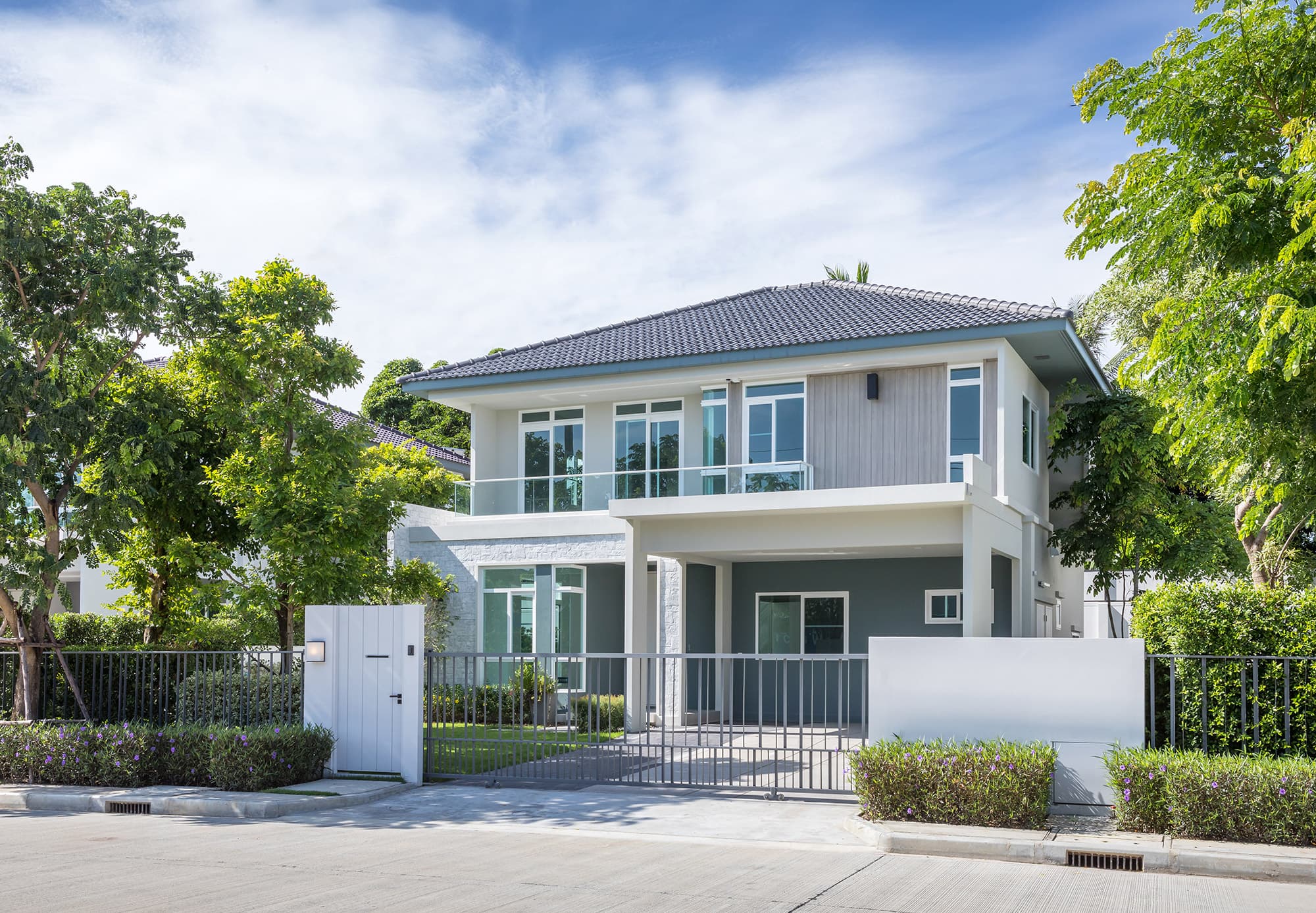 มัณฑนา ราชพฤกษ์-นครอินทร์ (MANTANA Ratchaphruek-Nakorn In)