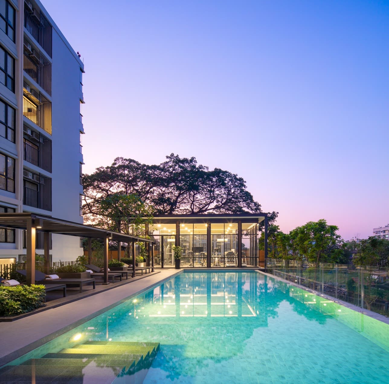 เคนซิงตัน พหลโยธิน 63 (Kensington Phaholyothin 63)