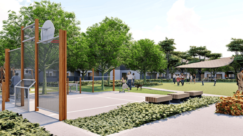 บ้านพฤกษา สุขสวัสดิ์-ประชาอุทิศ (2) (Baan Pruksa Suksawat-Prachauthit 2)