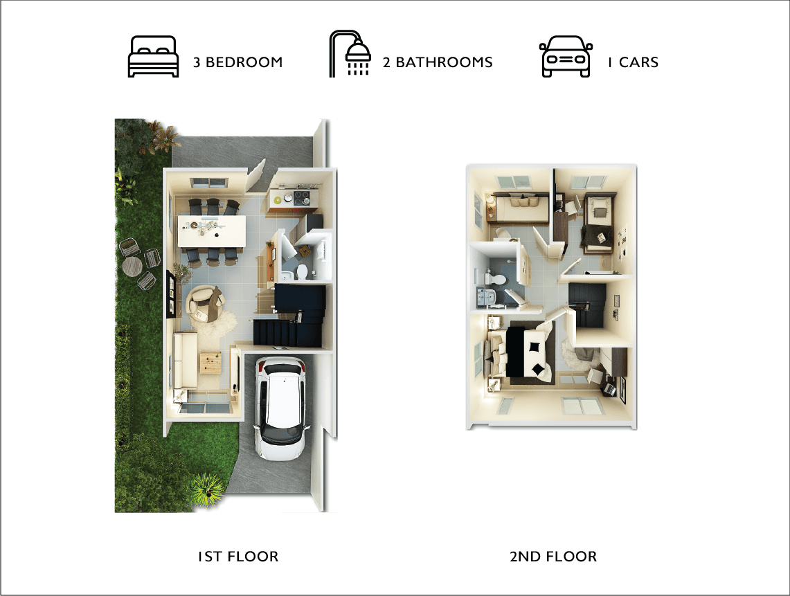 บ้านพฤกษา รังสิต-วงแหวนฯ (Baan Pruksa Rangsit-Wongwaen)