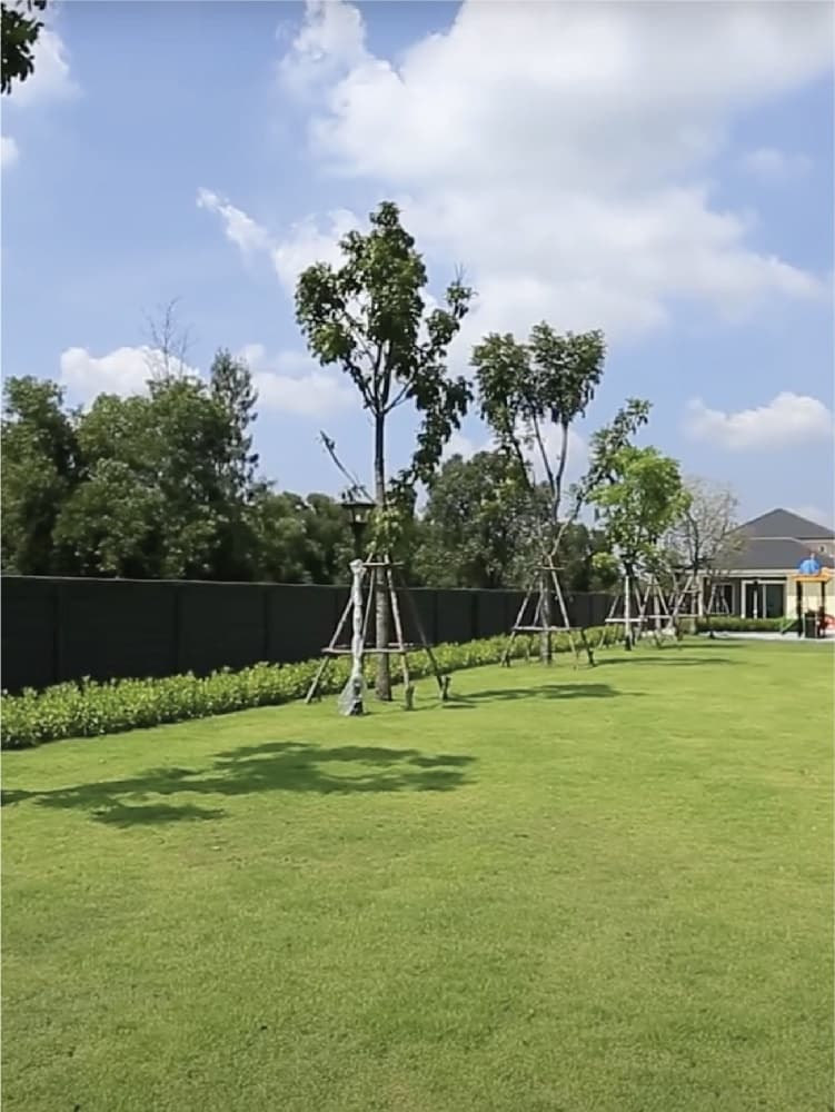 บ้านพฤกษา รังสิต-วงแหวนฯ (Baan Pruksa Rangsit-Wongwaen)