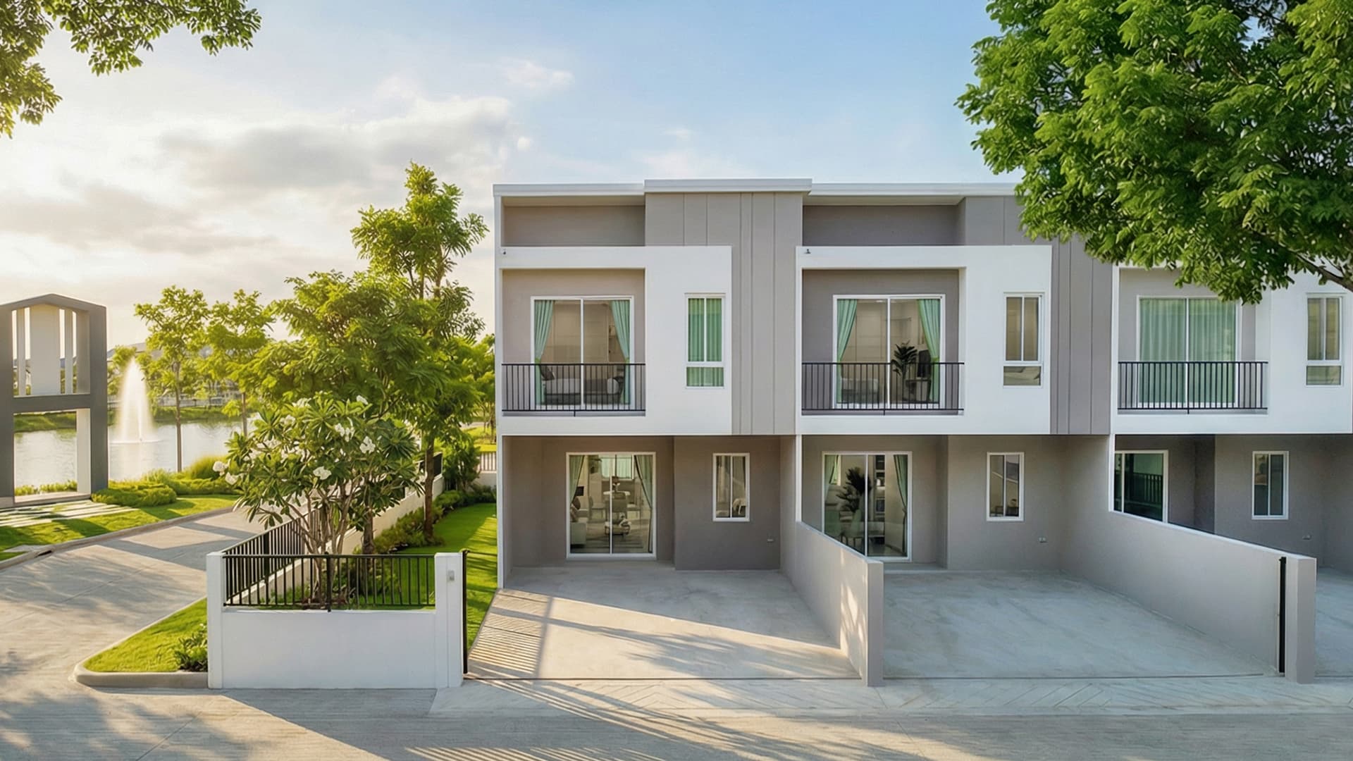 ซิตี้เซนส์ ราชพฤกษ์ - 345 (Citysense Ratchaphruek - 345)