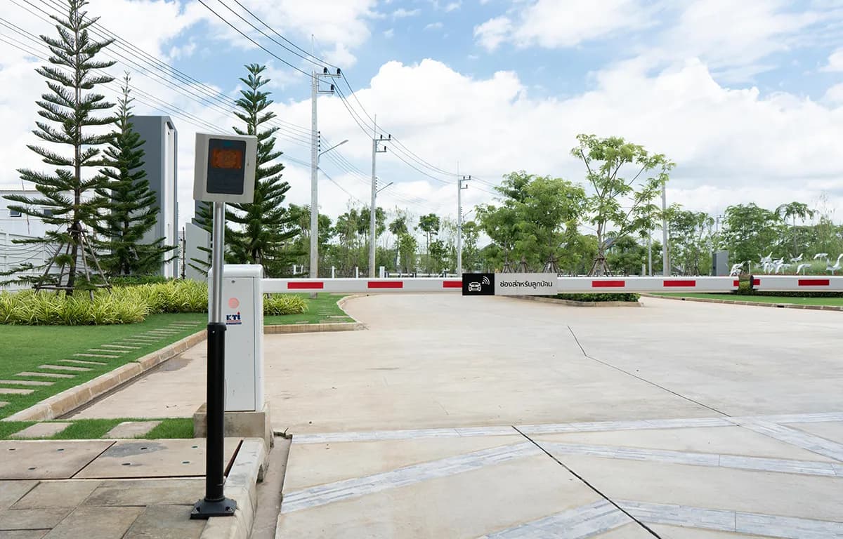 ซิตี้เซนส์ ราชพฤกษ์ - 345 (Citysense Ratchaphruek - 345)