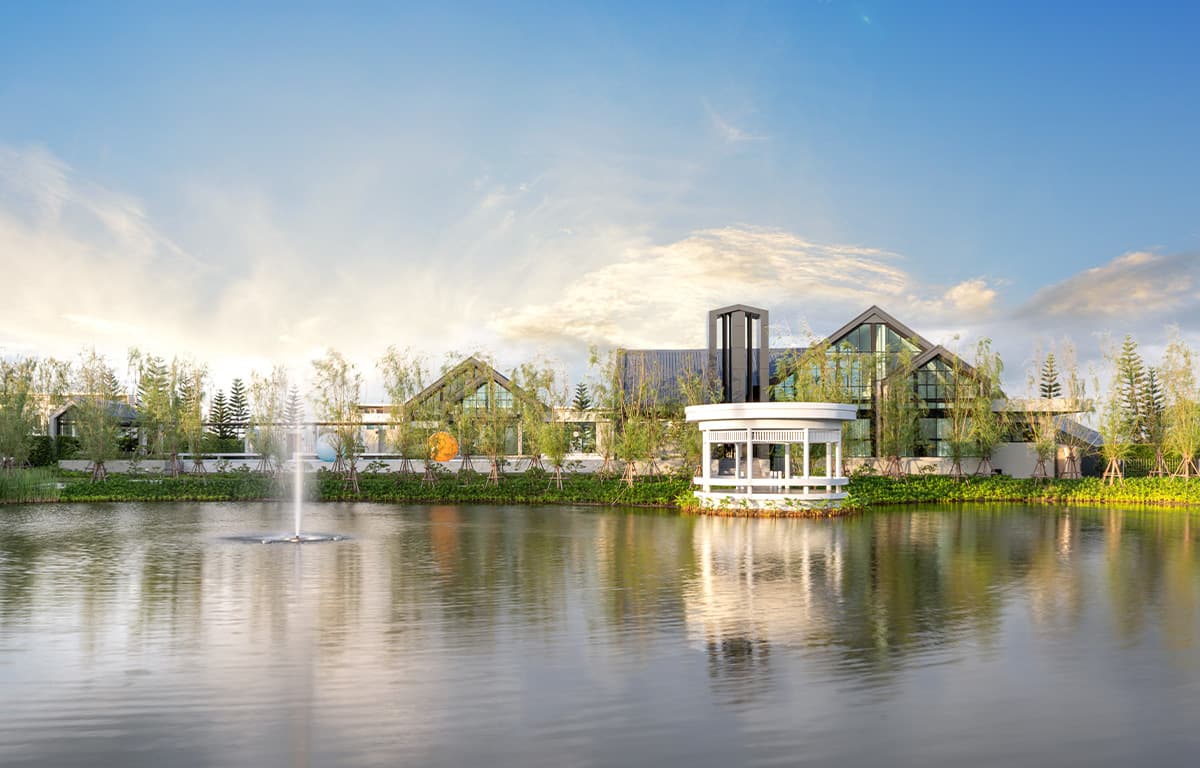 ซิตี้เซนส์ ราชพฤกษ์ - 345 (Citysense Ratchaphruek - 345)