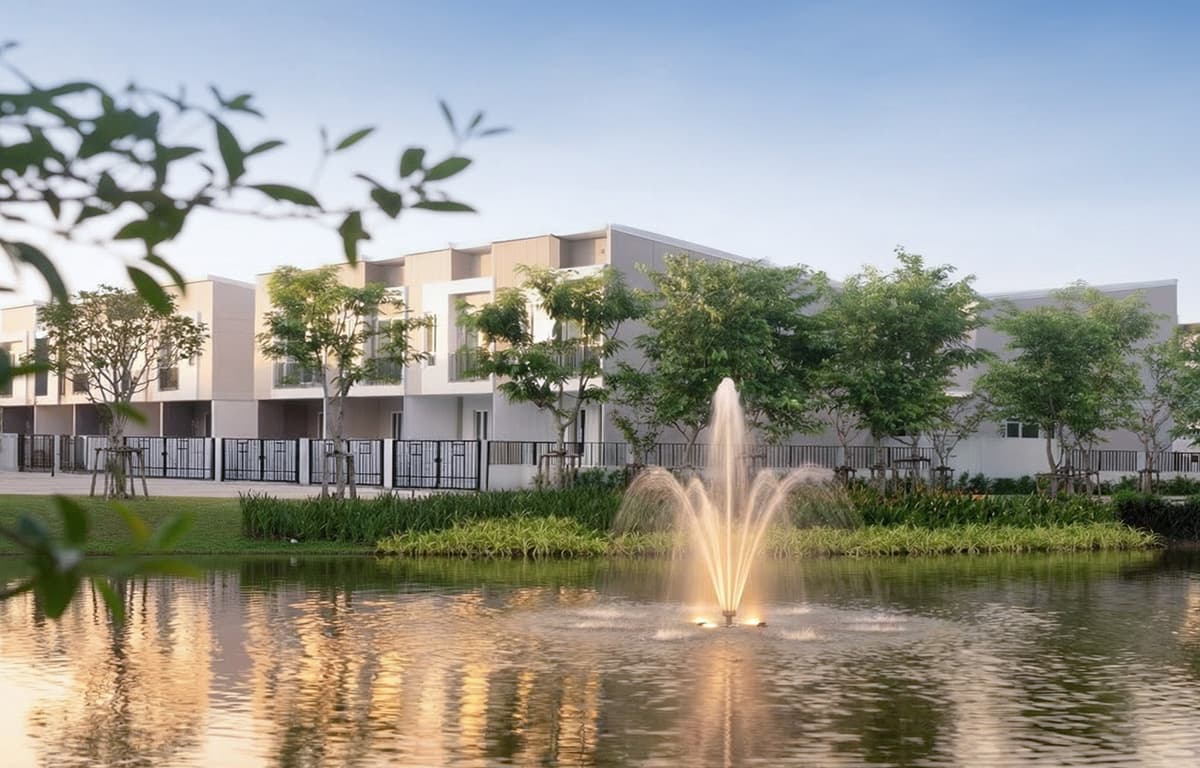 ซิตี้เซนส์ ราชพฤกษ์ - 345 (Citysense Ratchaphruek - 345)