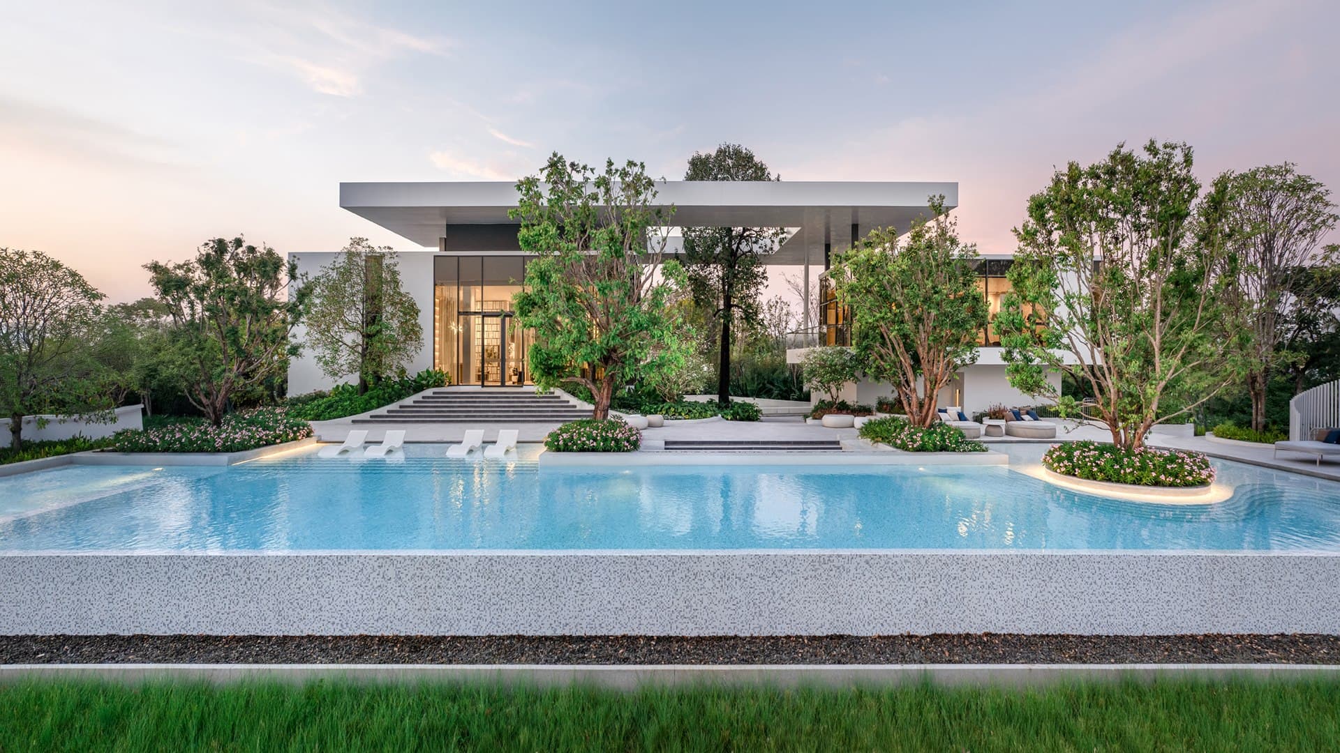 มัณฑนา ปิ่นเกล้า-สาย 3 (MANTANA Pinklao-Sai 3)