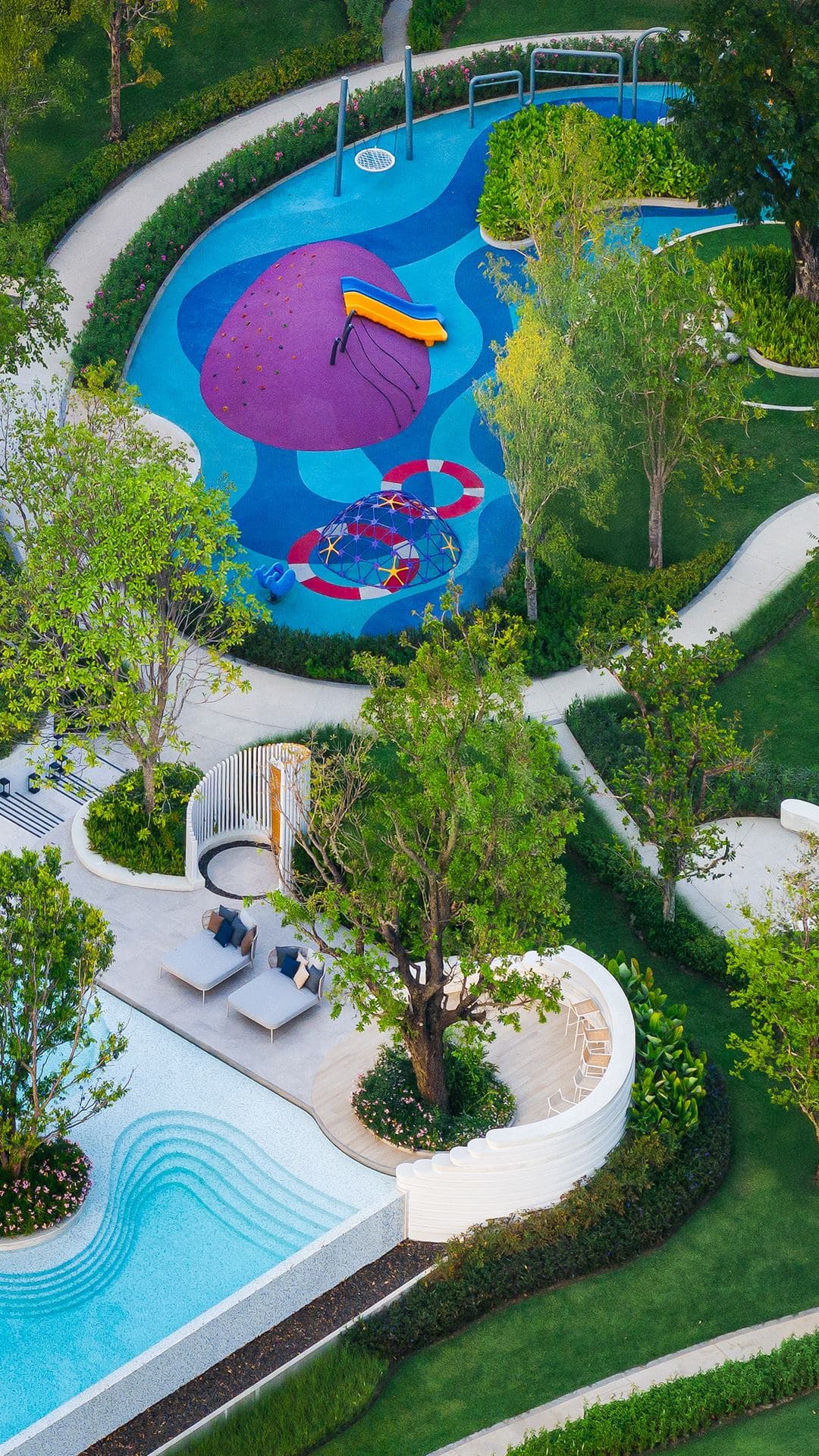 มัณฑนา ปิ่นเกล้า-สาย 3 (MANTANA Pinklao-Sai 3)