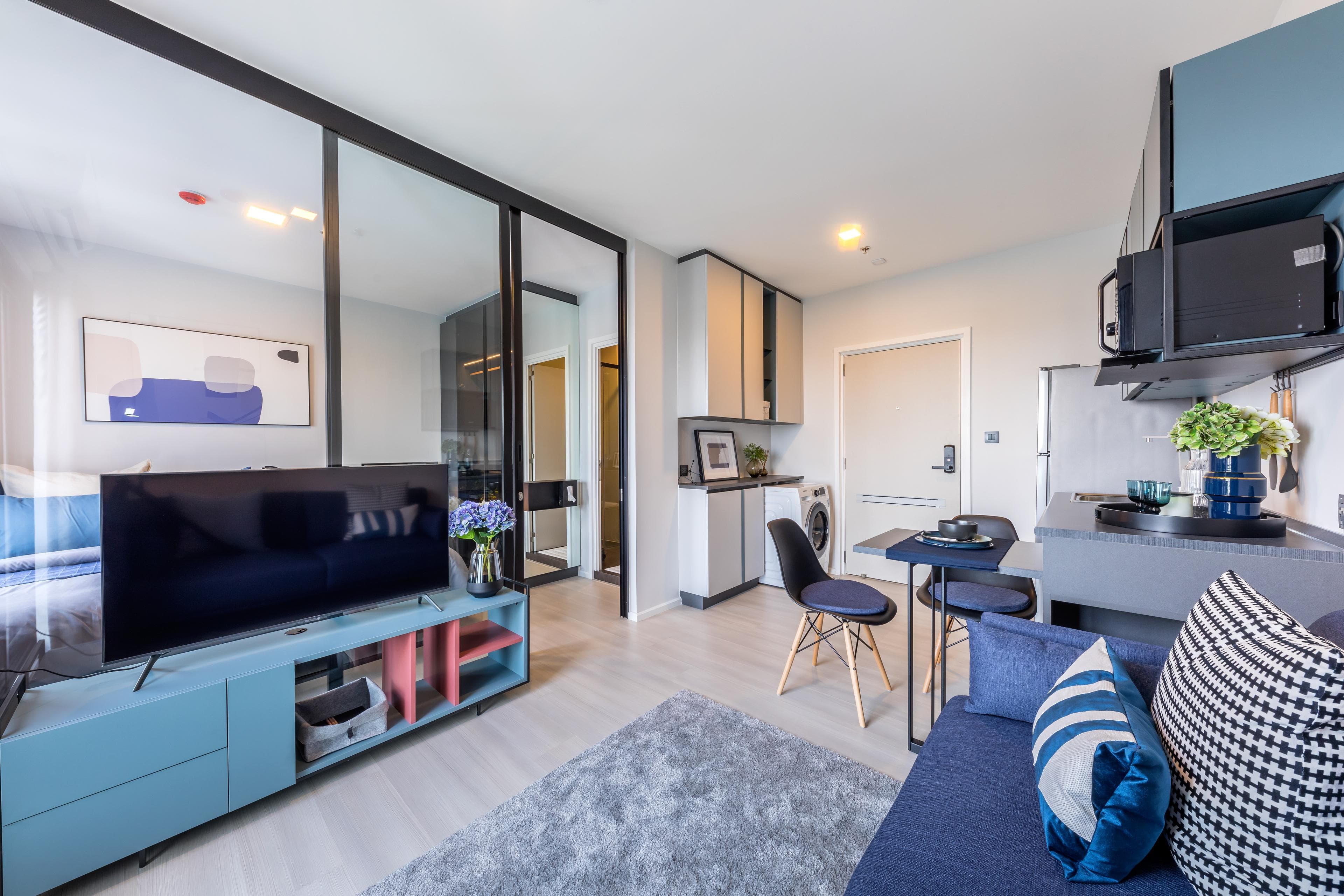 เดอะ คีย์ MRT เพชรเกษม 48 (The KEY MRT Phetkasem 48)