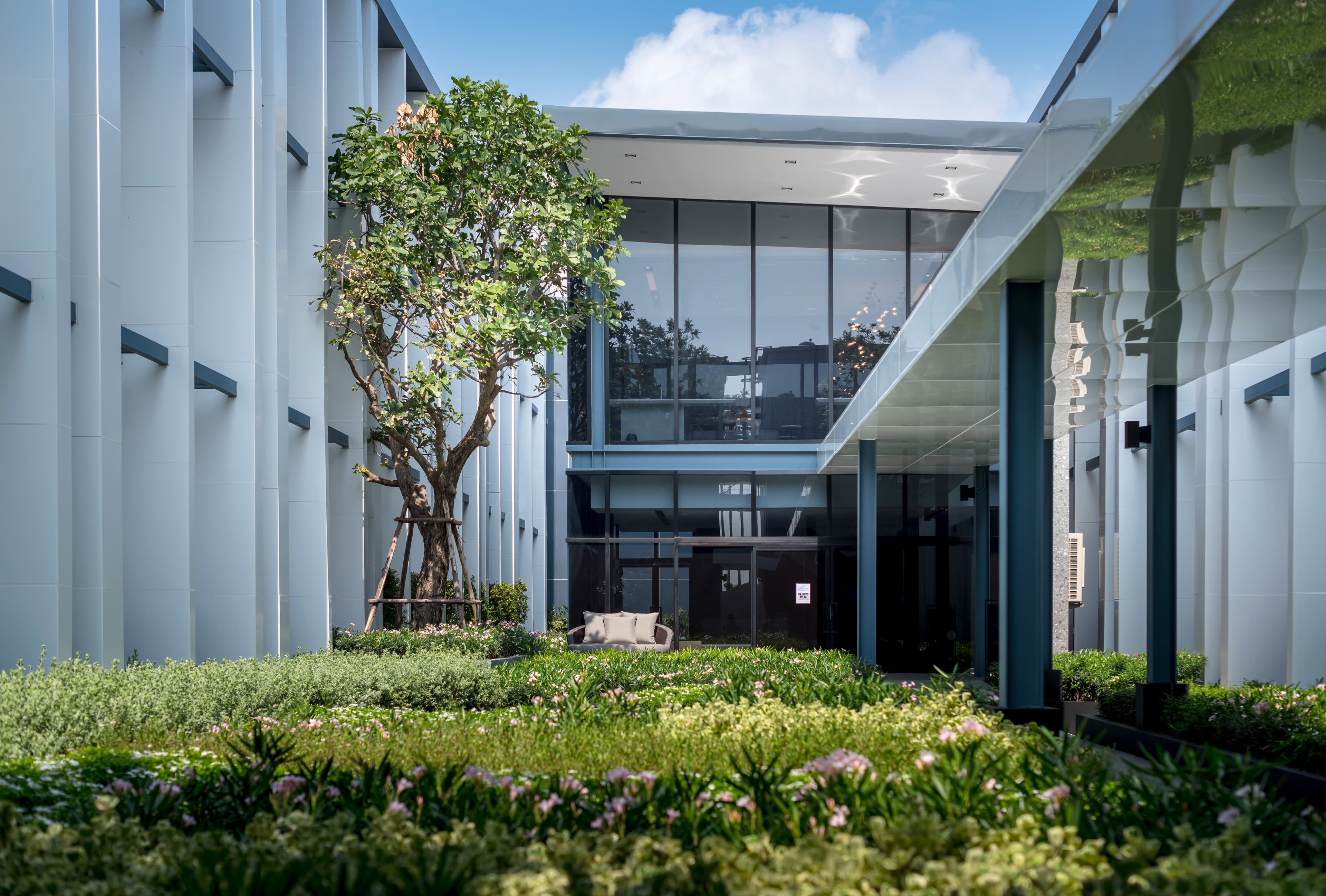 เดอะ คีย์ MRT เพชรเกษม 48 (The KEY MRT Phetkasem 48)