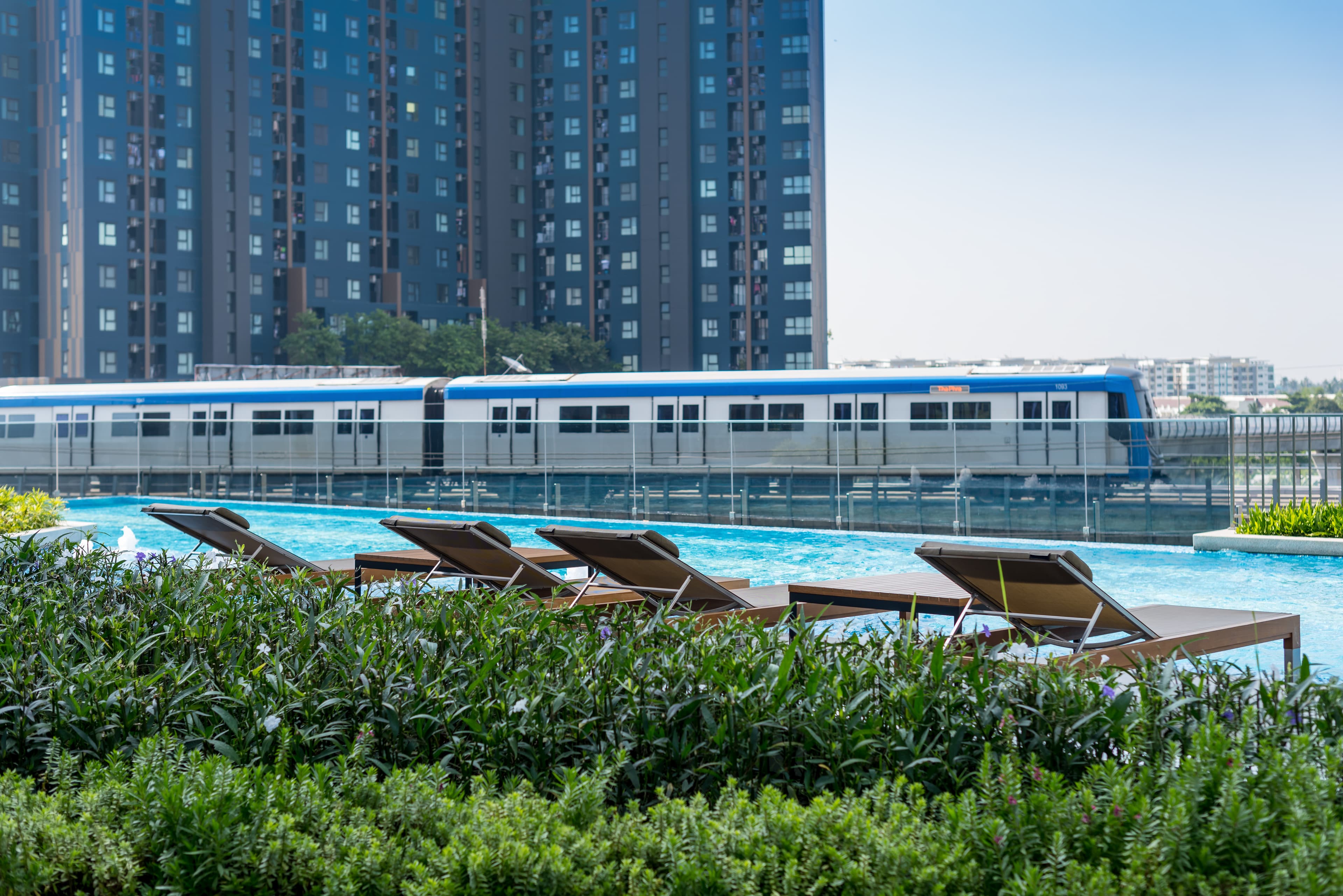 เดอะ คีย์ MRT เพชรเกษม 48 (The KEY MRT Phetkasem 48)