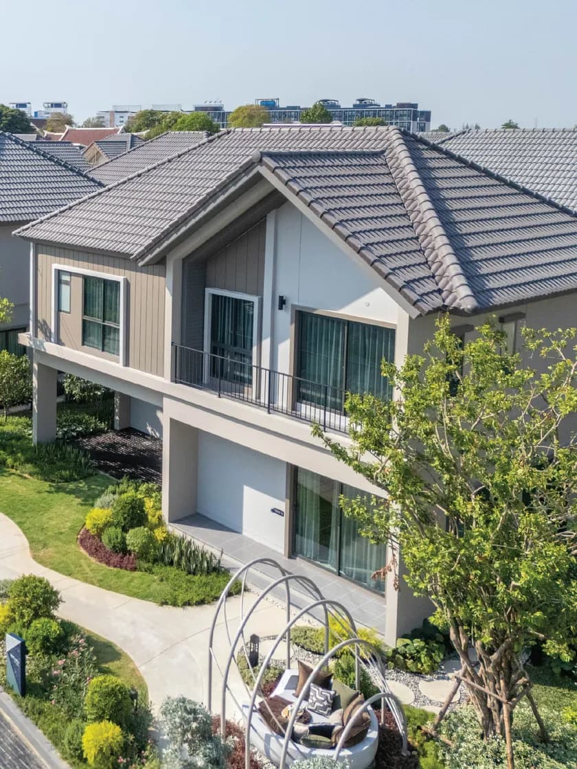 เวนิว พอร์เทรต ดอนเมือง-แจ้งวัฒนะ (Venue Portrait Donmueang-Chaengwatthana)