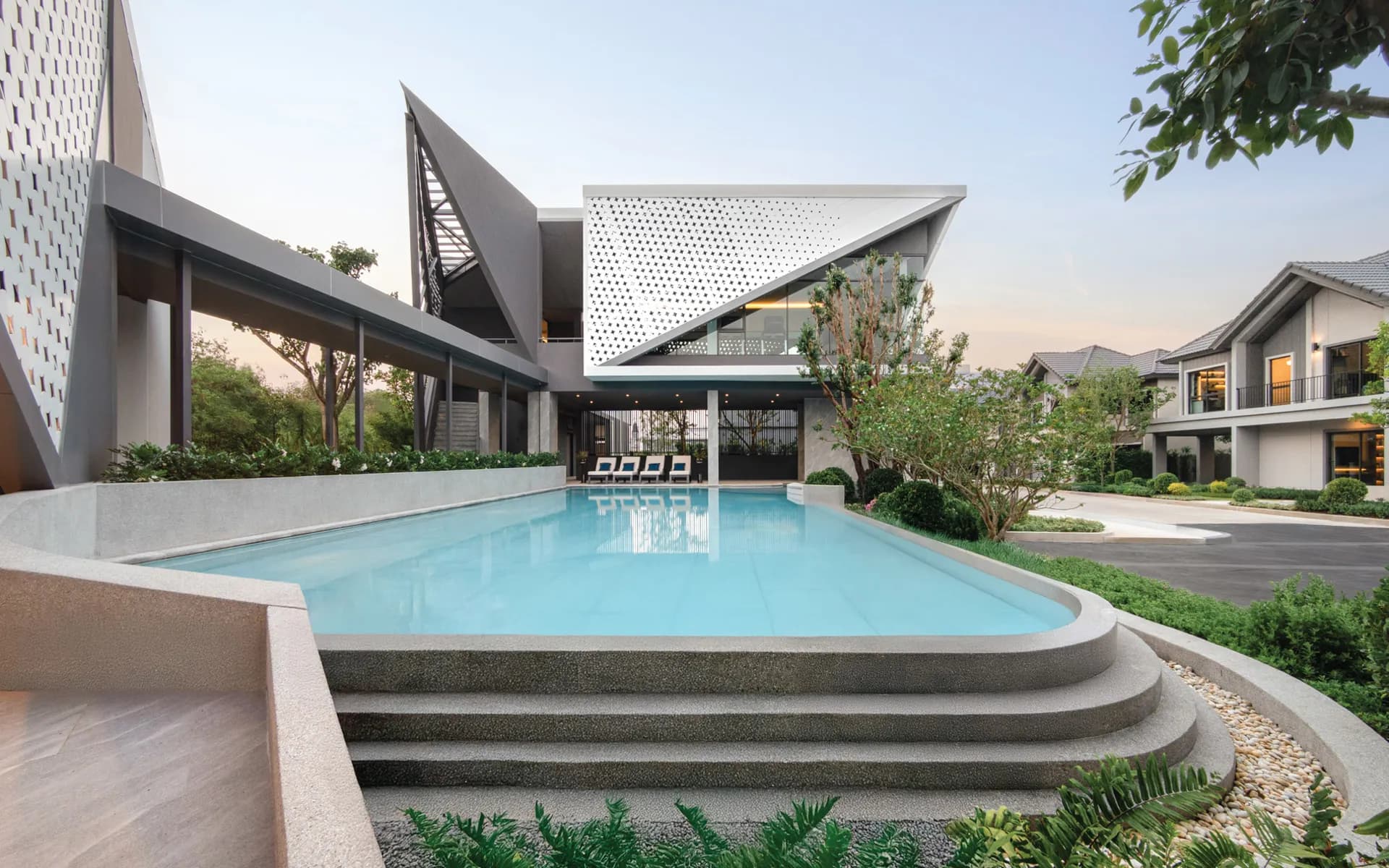 เวนิว พอร์เทรต ดอนเมือง-แจ้งวัฒนะ (Venue Portrait Donmueang-Chaengwatthana)