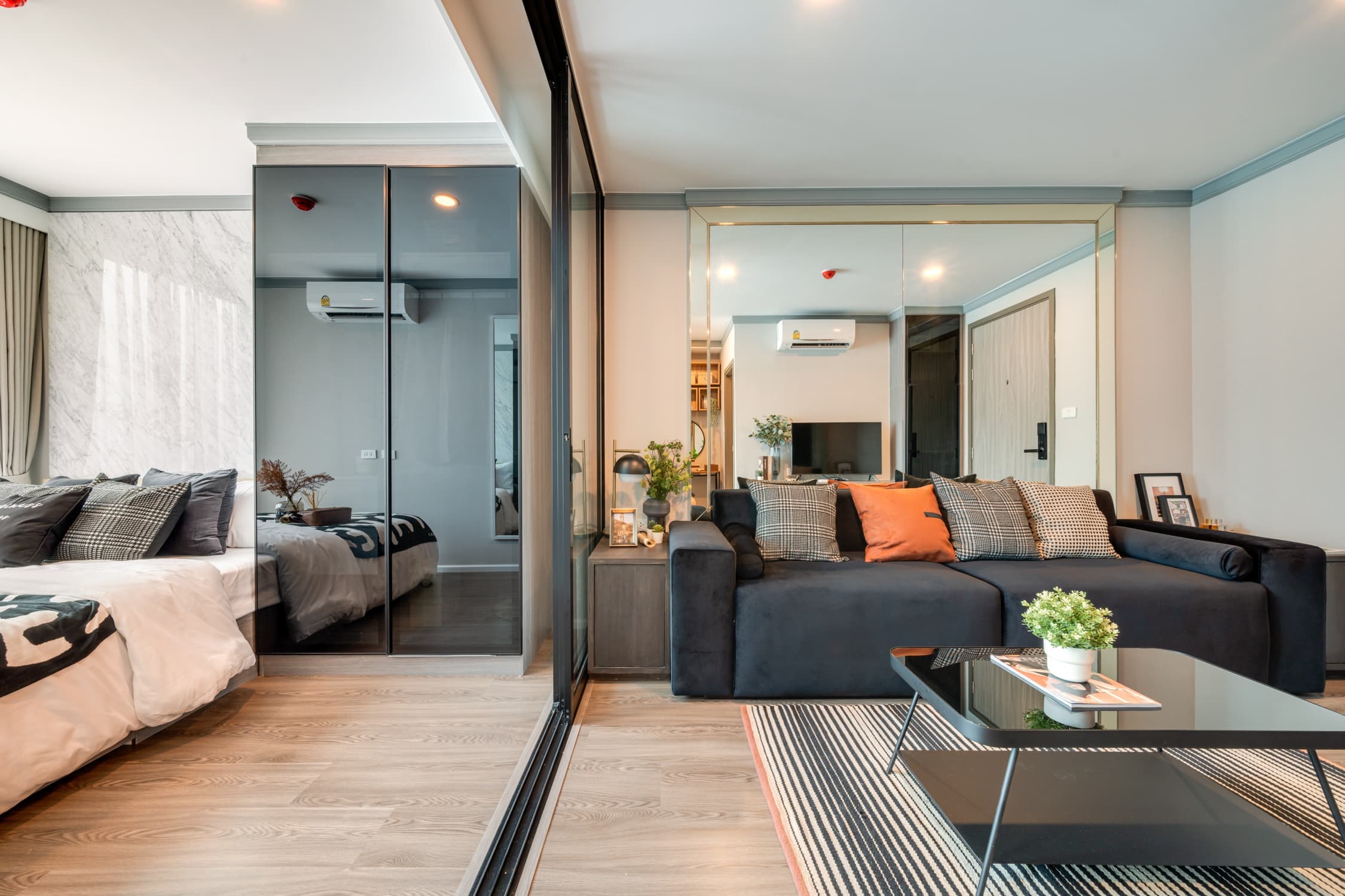 ดิ ออริจิ้น รัชดา-ลาดพร้าว (The Origin Ratchada-Ladprao)