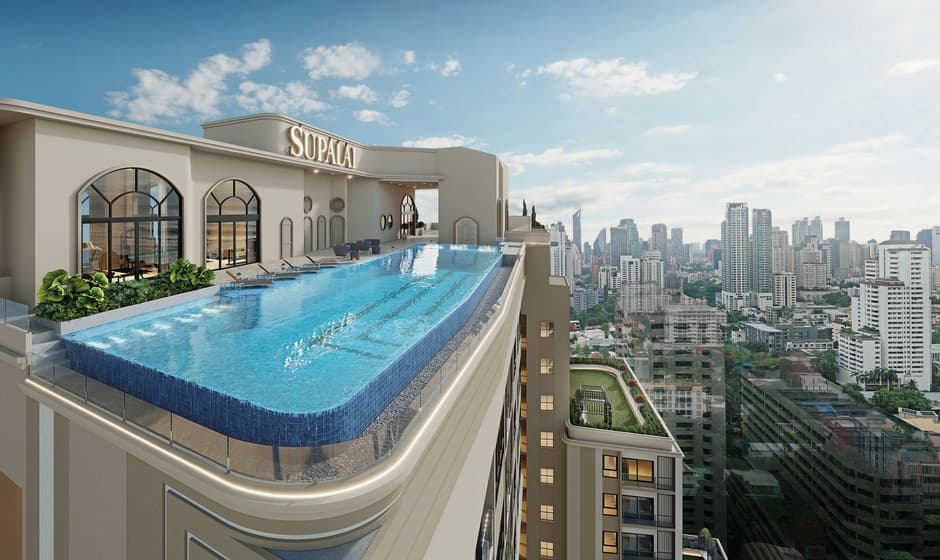 พรีวิว ศุภาลัย เอลีท สุขุมวิท 39 (Supalai Elite Sukhumvit 39)