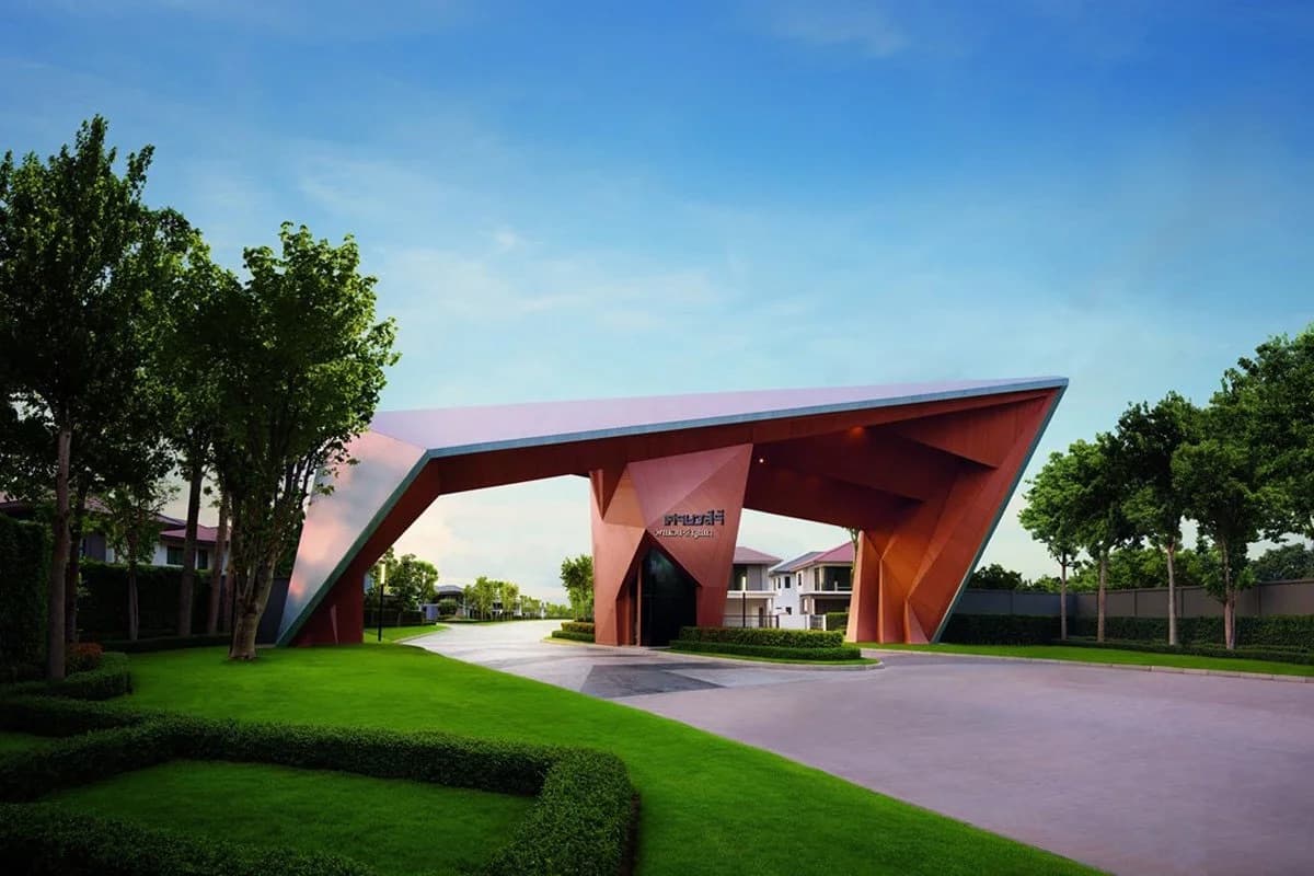 เศรษฐสิริ วงแหวน - ลำลูกกา (Setthasiri Wongwaen - Lamlukka)