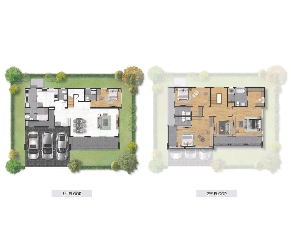 เดอะ ปาล์ม แจ้งวัฒนะ-ชัยพฤกษ์ 2 (The Palm Chaengwattana-Chaiyaphruek 2)