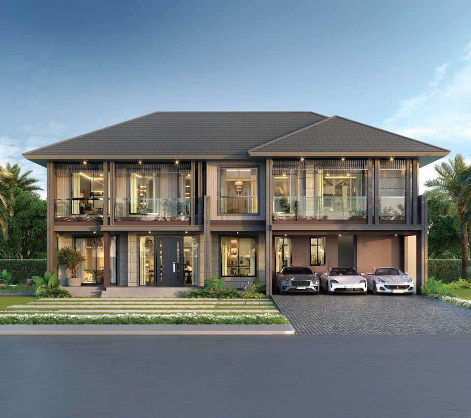 เดอะ ปาล์ม แจ้งวัฒนะ-ชัยพฤกษ์ 2 (The Palm Chaengwattana-Chaiyaphruek 2)