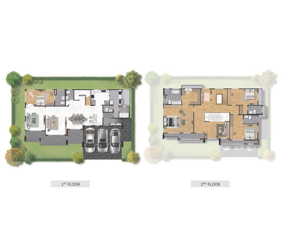 เดอะ ปาล์ม แจ้งวัฒนะ-ชัยพฤกษ์ 2 (The Palm Chaengwattana-Chaiyaphruek 2)