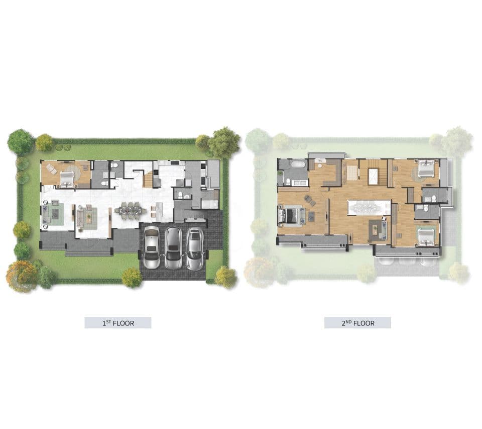 เดอะ ปาล์ม แจ้งวัฒนะ-ชัยพฤกษ์ 2 (The Palm Chaengwattana-Chaiyaphruek 2)