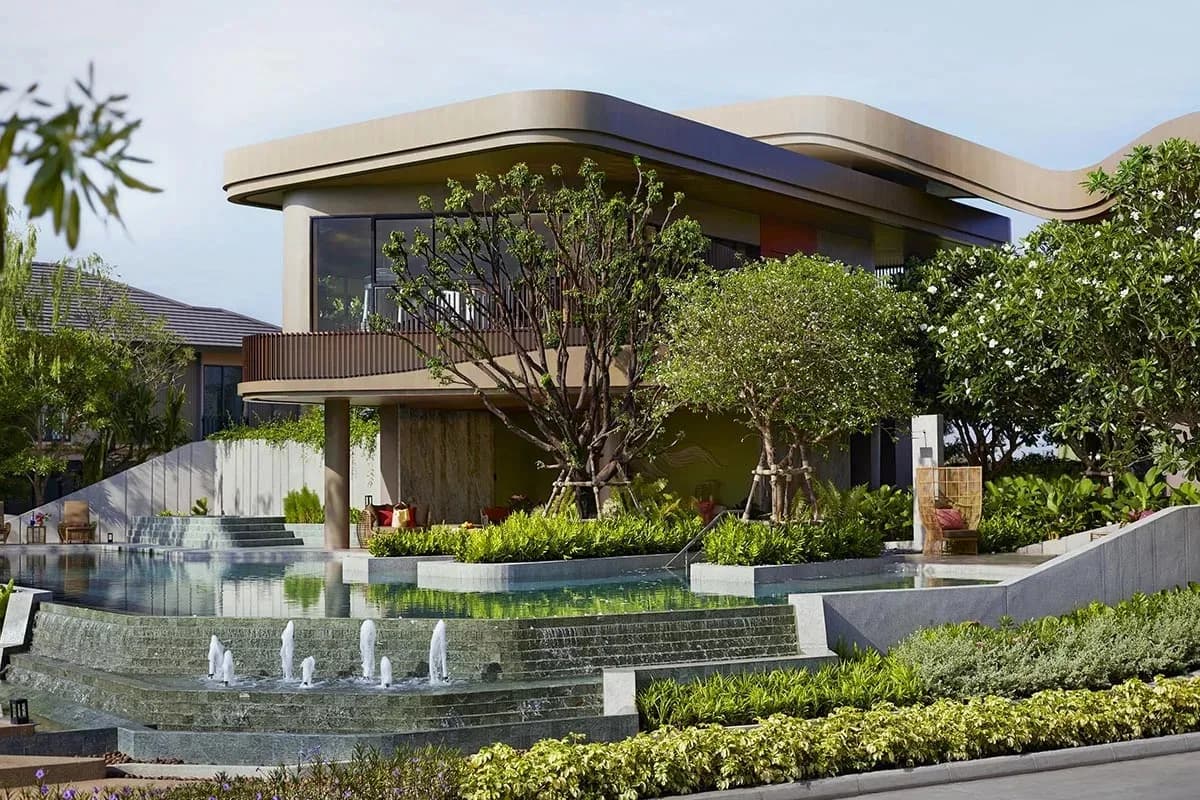 บุราสิริ พระราม 2 (Burasiri Rama 2)