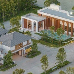 MODEN ประชาอุทิศ 90 (โมเดน ประชาอุทิศ 90)