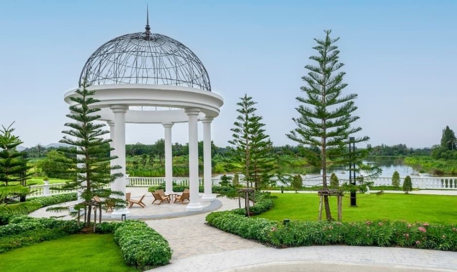 ศุภาลัย ลากูน หัวหิน (Supalai Lagoon Hua Hin)