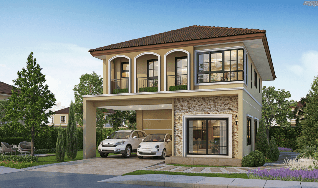 ศุภาลัย ลากูน หัวหิน (Supalai Lagoon Hua Hin)