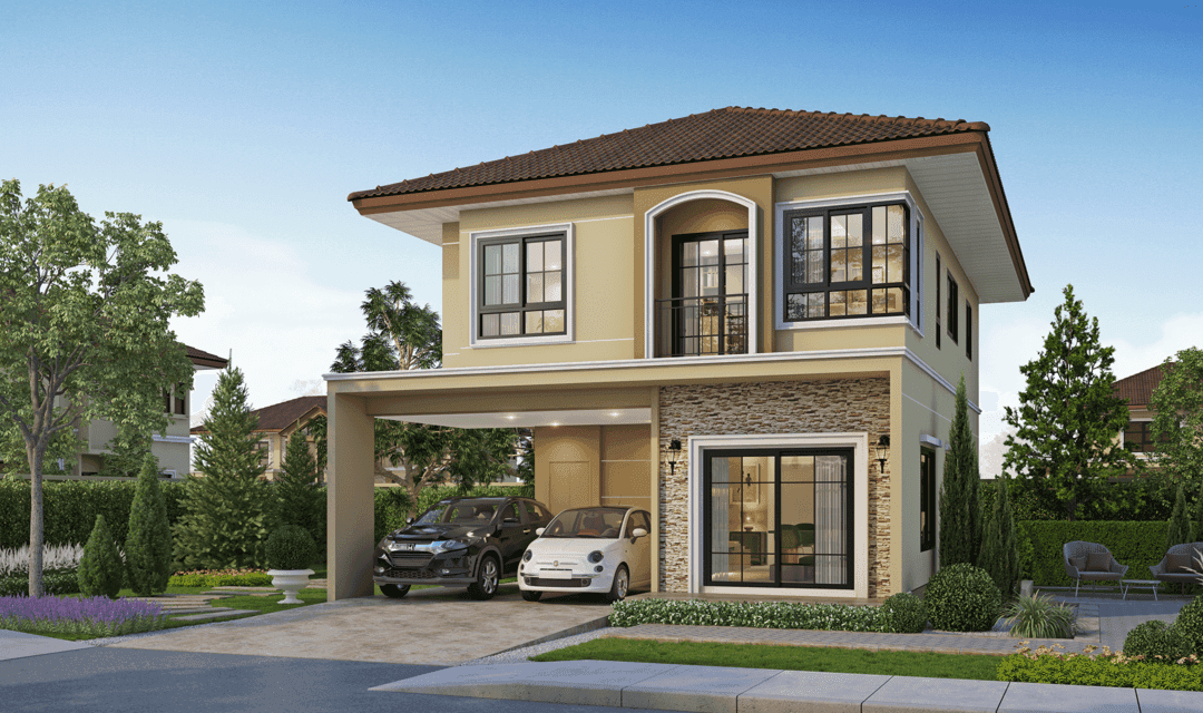 ศุภาลัย ลากูน หัวหิน (Supalai Lagoon Hua Hin)