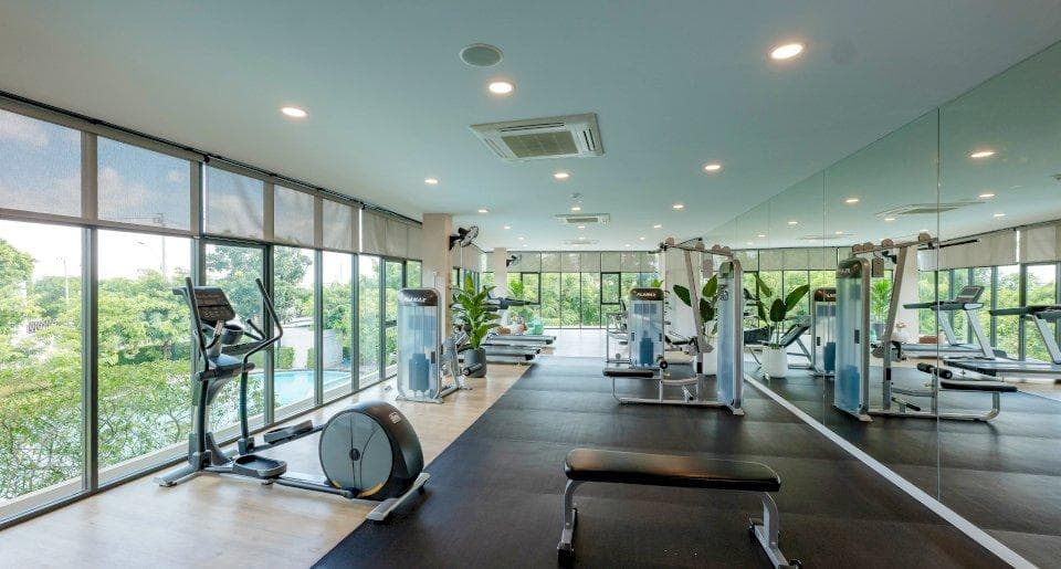 โมดิ วิลล่า บางนา 2 (ซ.เอแบค) (Modi Villa Bangna 2)