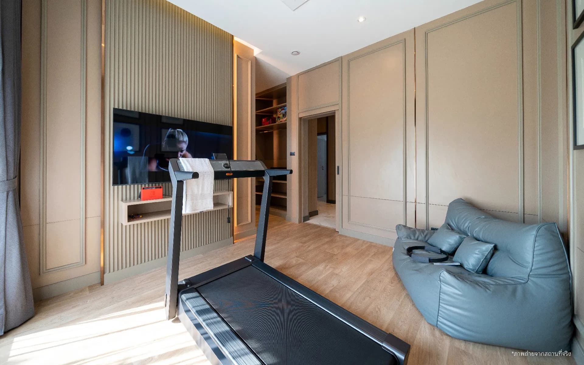 บางกอก บูเลอวาร์ด ซิกเนเจอร์ พระราม 5 (Bangkok Boulevard Signature Rama 5)