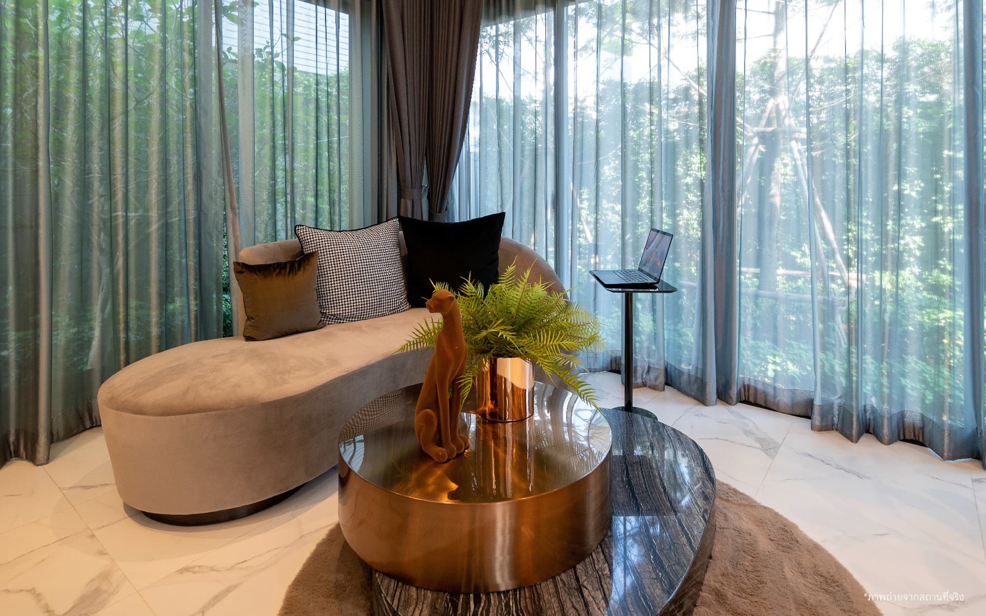 บางกอก บูเลอวาร์ด ซิกเนเจอร์ พระราม 5 (Bangkok Boulevard Signature Rama 5)