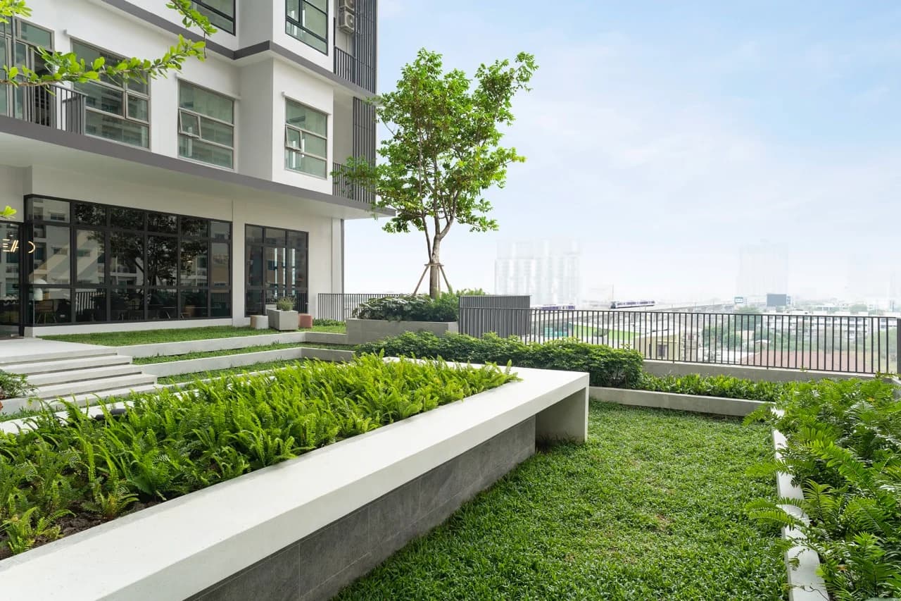 เฟล็กซี่ รัตนาธิเบศร์ (Flexi Rattanathibet)