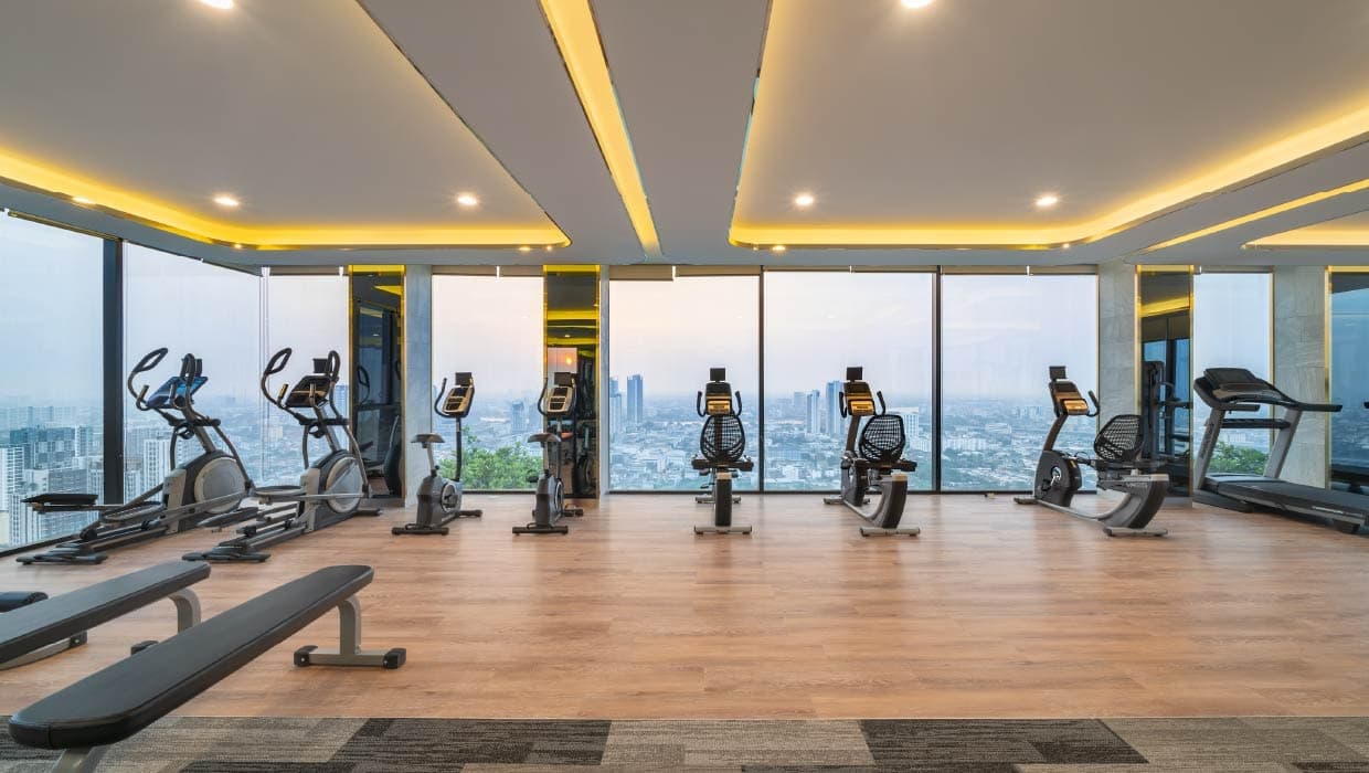 เดอะ ไพรเวซี่ เตาปูน อินเตอร์เชนจ์ (The Privacy Taopoon Interchange)