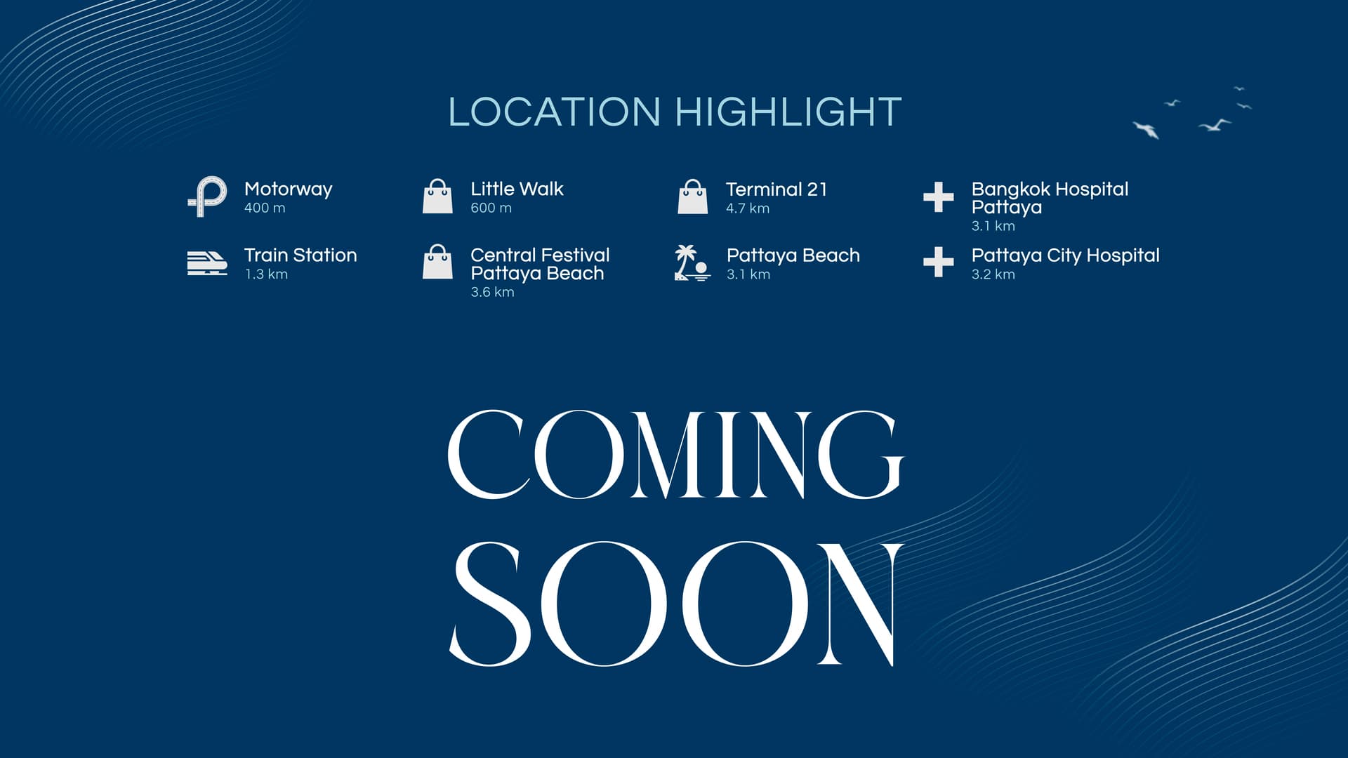 ออริจิ้น ไอพี โปรแกรม พัทยา (Origin IP Program Pattaya)