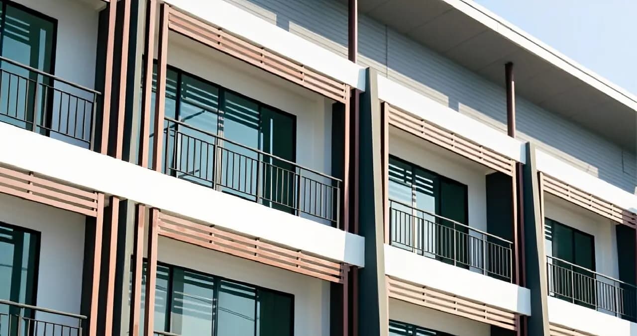เสนา อเวนิว บางปะกง-บ้านโพธิ์ (Sena Avenue Bangpakong-Banpho)