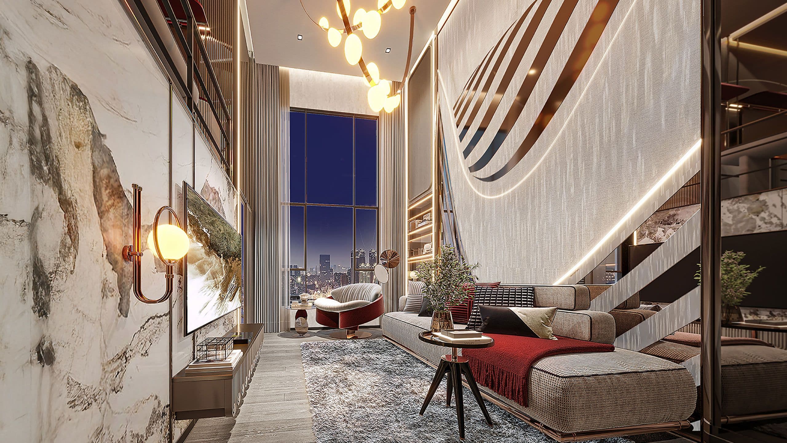 แอสปาย ห้วยขวาง (ASPIRE Huai Khwang)