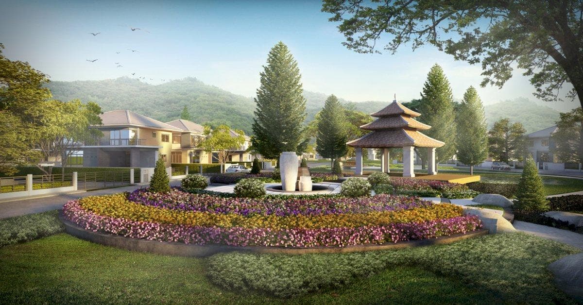 เพอร์เฟค เพลส เมืองเชียงใหม่ (Perfect Place Mueang Chiangmai)