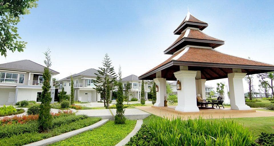 เพอร์เฟค เพลส เมืองเชียงใหม่ (Perfect Place Mueang Chiangmai)