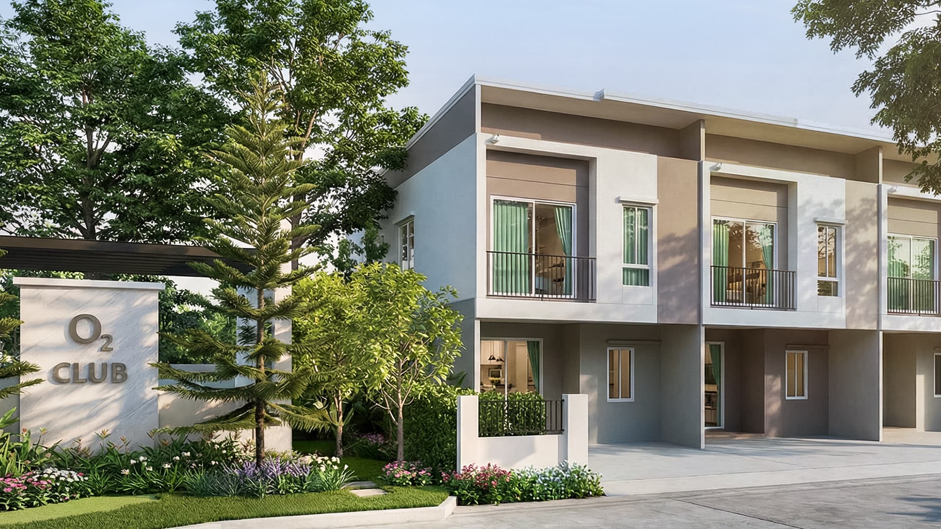 ซิตี้เซนส์ เพชรเกษม - พุทธมณฑล สาย 4 (Citysense Petchkasem - Phutthamonthon Sai 4)